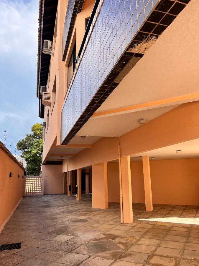 Orla Maria Apartamentos Florianópolis Exteriör bild