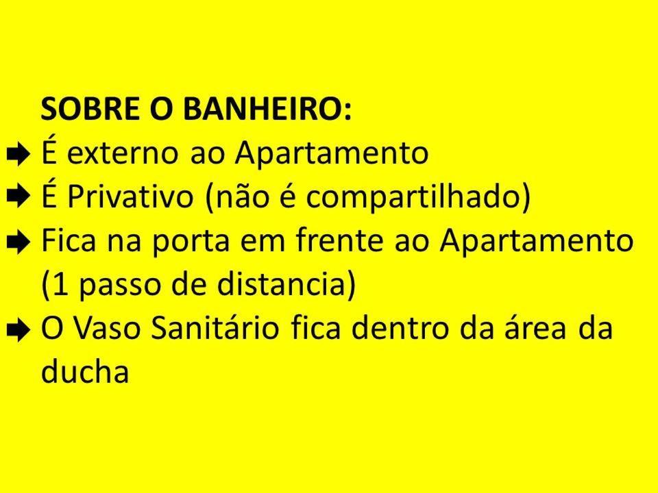 Orla Maria Apartamentos Florianópolis Rum bild